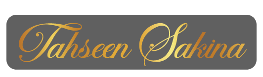 Tahseen Sakina