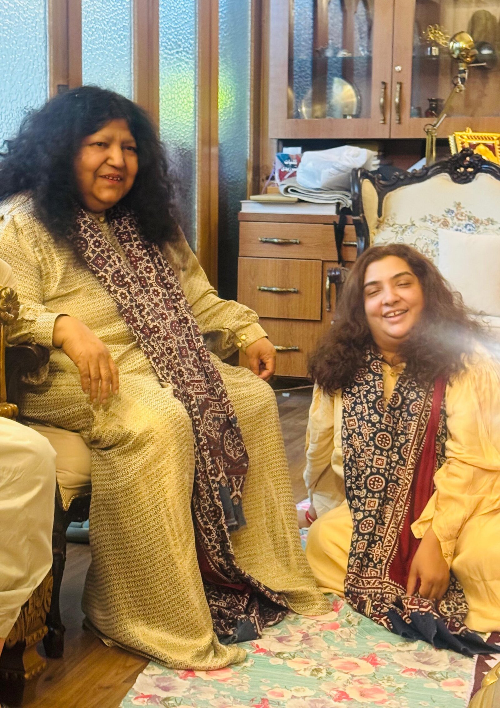 Tahseen Sakina