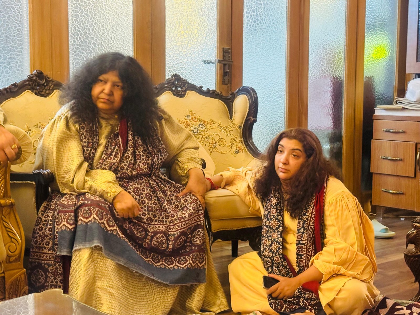 Tahseen Sakina