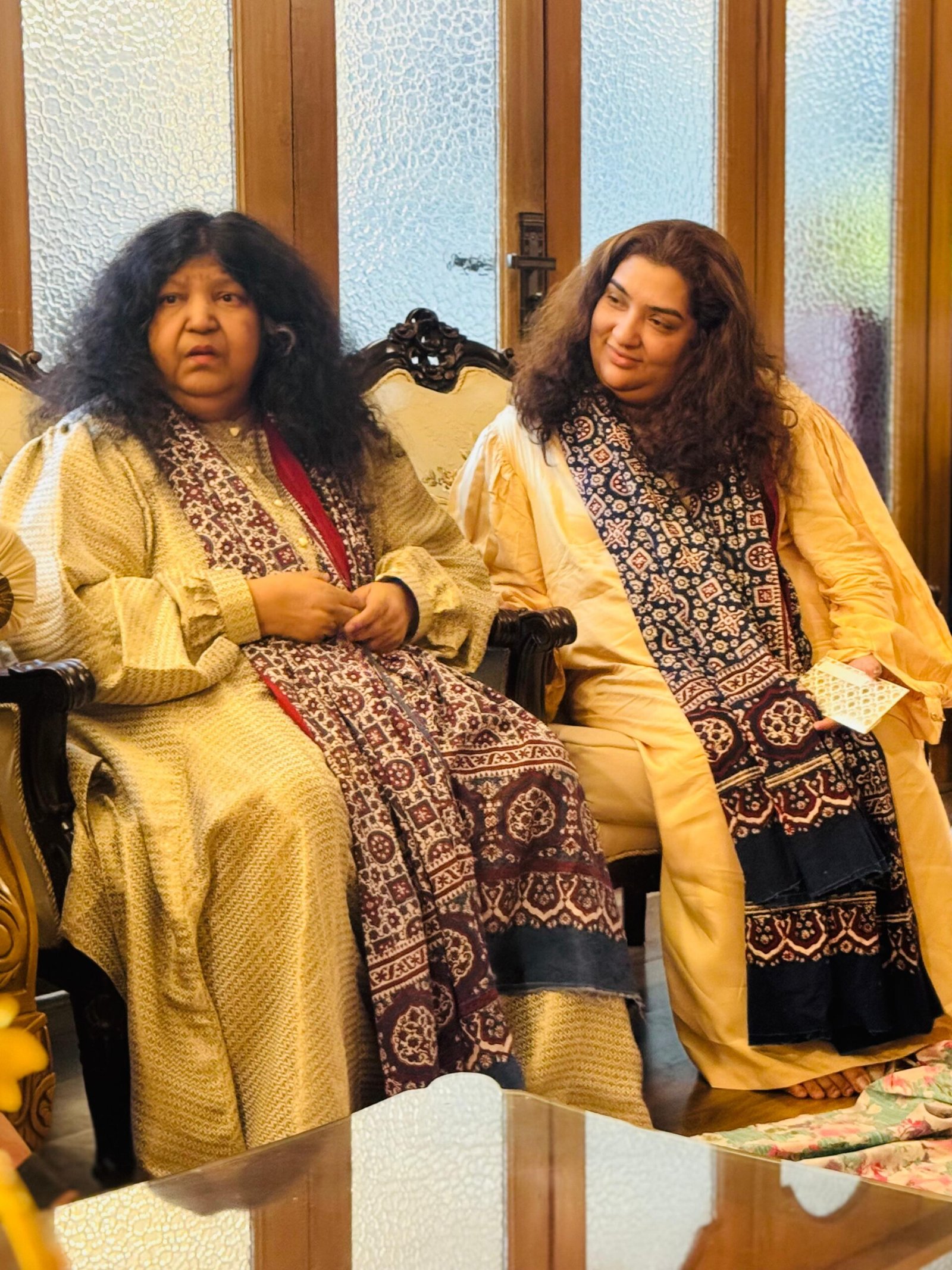 Tahseen Sakina
