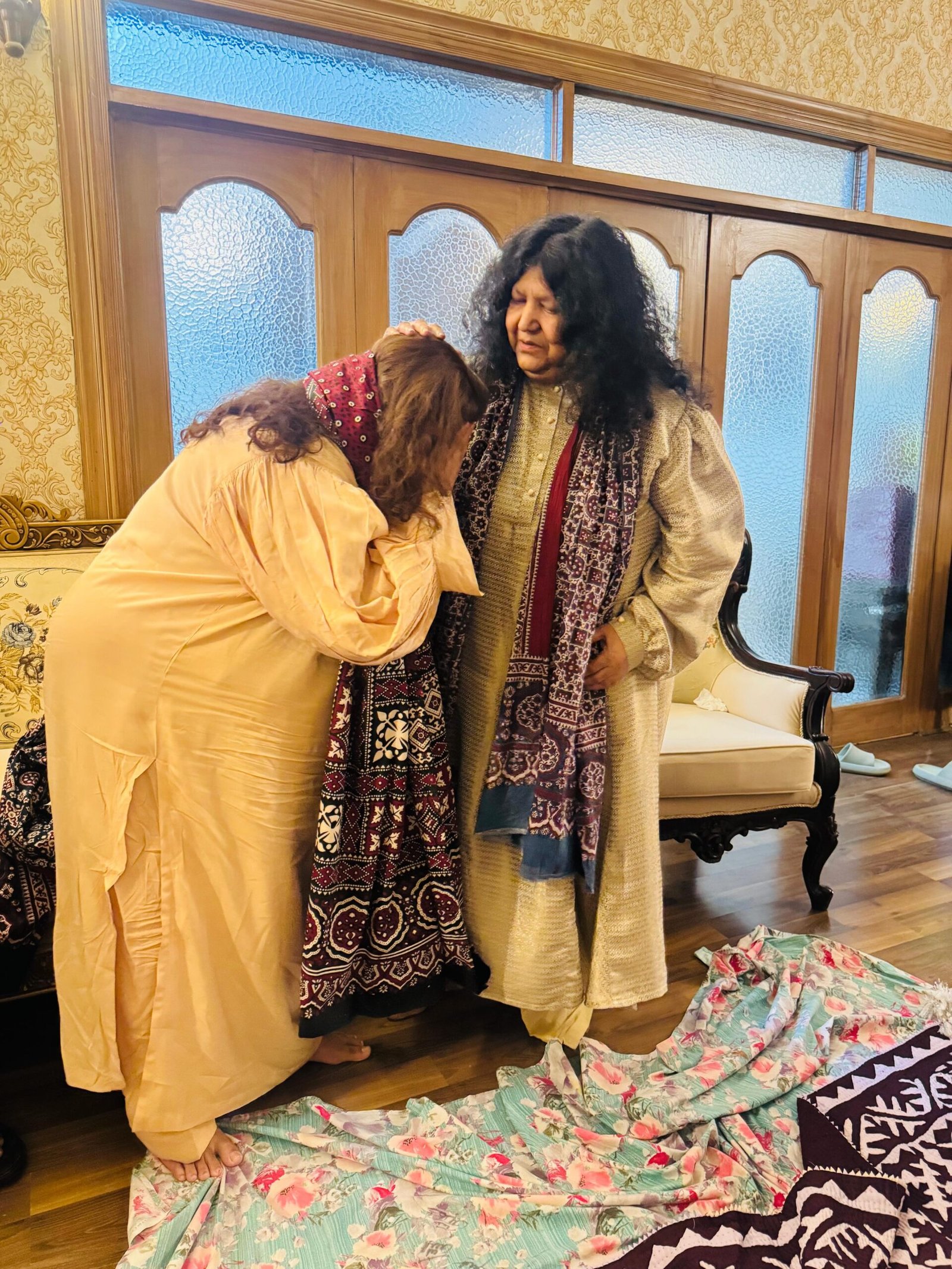 Tahseen Sakina